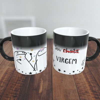 Canecas Flork Signos