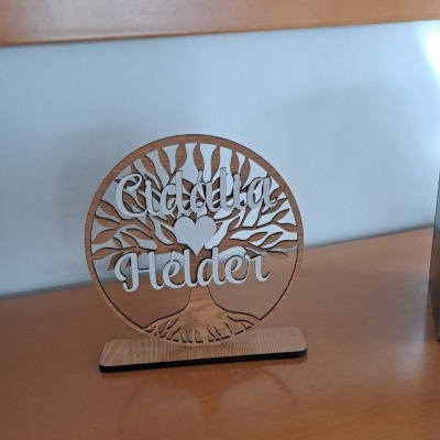 Arvore da Vida Namorados