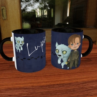 Canecas Harry Potter Limited