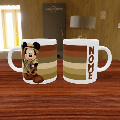 Canecas Personagem Disney