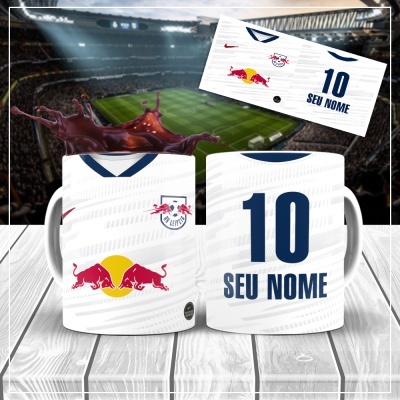 Caneca Clubes Internacionais