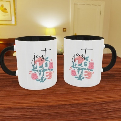 Canecas Namorados  - 10 Temas