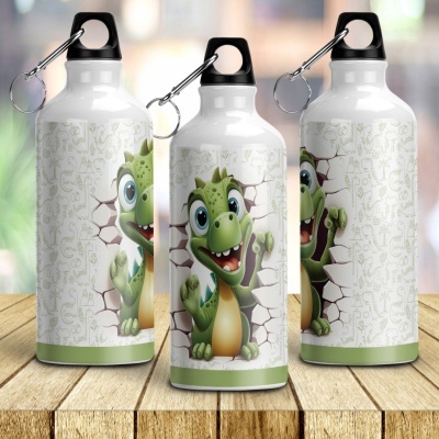 Cantil Personalizado Dinossauro