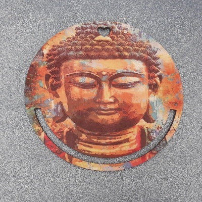 Caça sonhos Faça Você Mesmo - Imagem à escolha