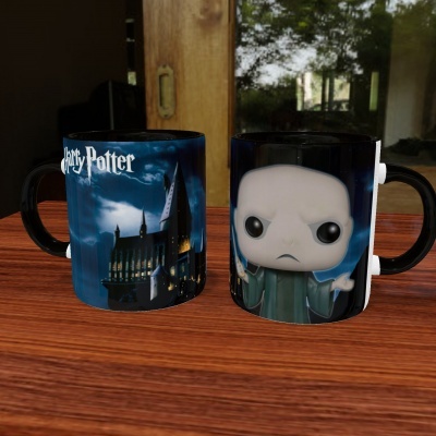 Canecas Funko POP!  Harry Potter