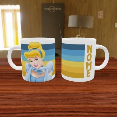 Canecas Personagem Disney