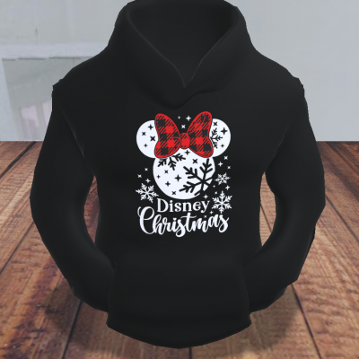 Sweatshirt  Disney Christmas