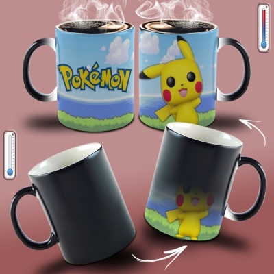 Canecas Coleção Funko POP!  Pokemon