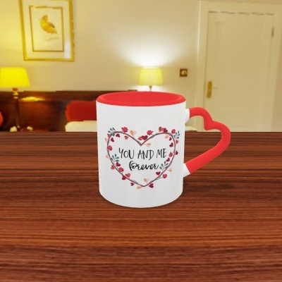Canecas Namorados  - 10 Temas
