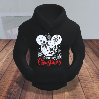 Sweatshirt  Disney Christmas
