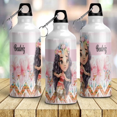 Cantil Personalizado Menina