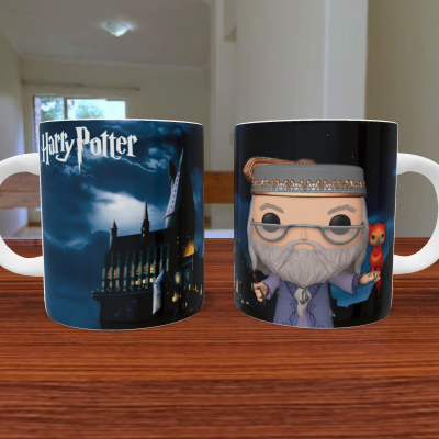 Canecas Funko POP!  Harry Potter