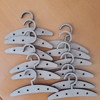 Expositor e Cabides para Brincos