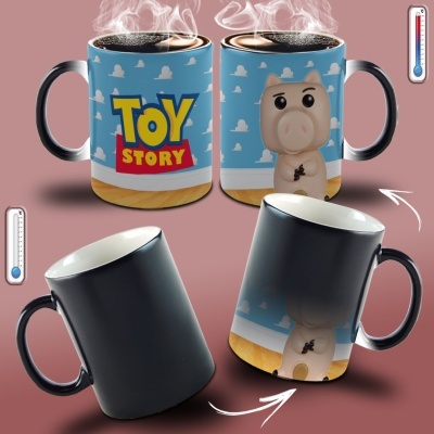 Canecas Coleção Funko POP!  Toy Story