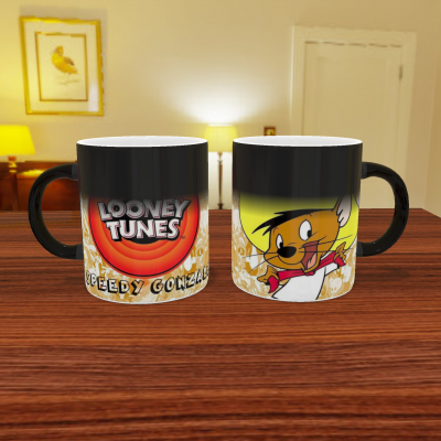 Canecas Personagem  looney tunes