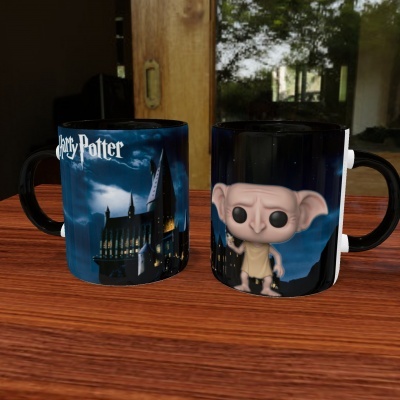 Canecas Funko POP!  Harry Potter