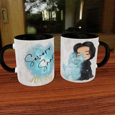 Canecas Harry Potter Limited