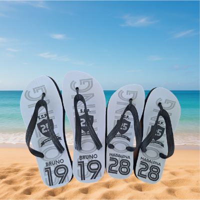 Chinelos Sporting Bicampeão