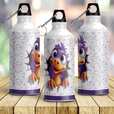 Cantil Personalizado Dinossauro