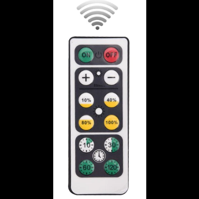 Luz de Presença Estrela com Urso Personalizado Luz de Presença Estrela com Urso Personalizado