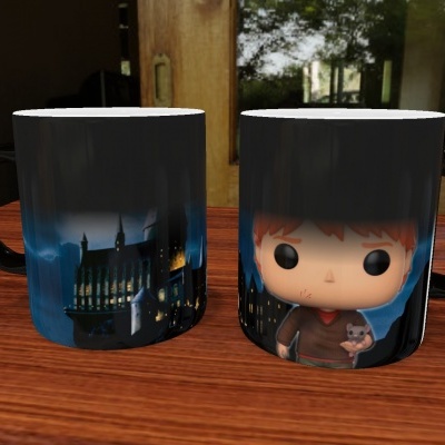 Canecas Funko POP!  Harry Potter