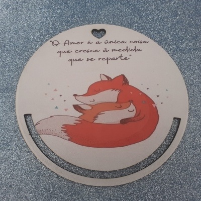 Caça sonhos Faça Você Mesmo - Imagem à escolha