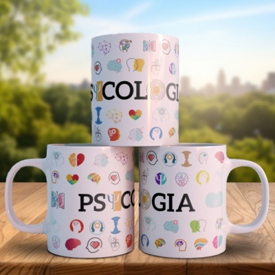 Caneca Profissões