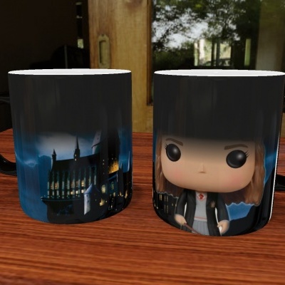 Canecas Funko POP!  Harry Potter