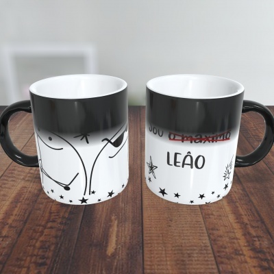 Canecas Flork Signos