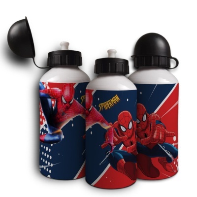 Cantil Aluminio Vários Temas