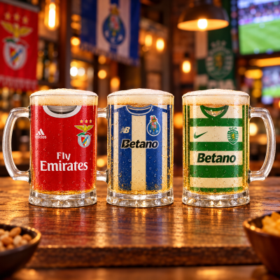 Clubes