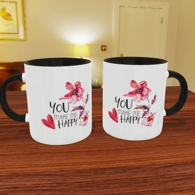 Canecas Namorados  - 10 Temas