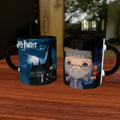 Canecas Funko POP!  Harry Potter