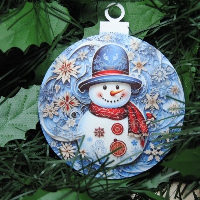 Bolas de Natal imagens de Natal