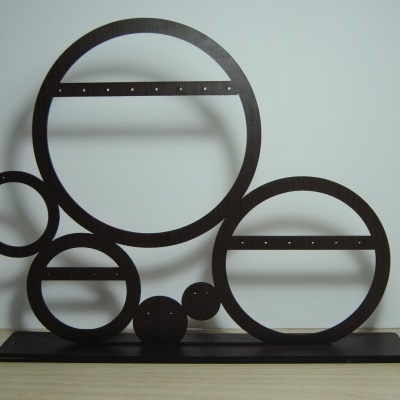 Expositores Porta Brinco