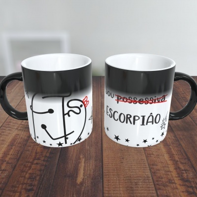 Canecas Flork Signos