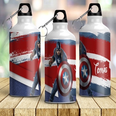 Cantil Personalizado Menino