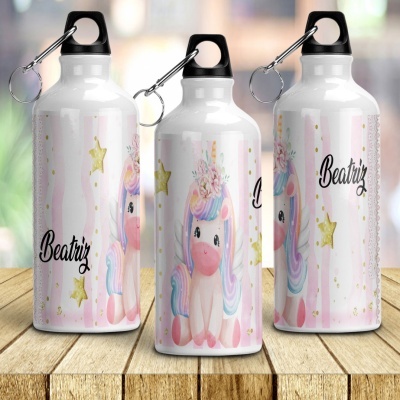 Cantil Personalizado Menina