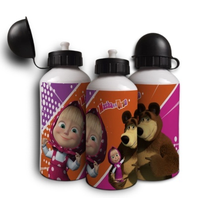 Cantil Aluminio Vários Temas