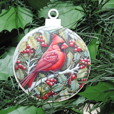 Bolas de Natal imagens de Natal