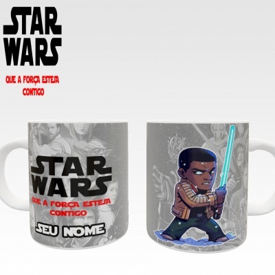 Canecas Personagens STAR WARS