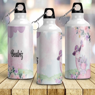 Cantil Personalizado Menina