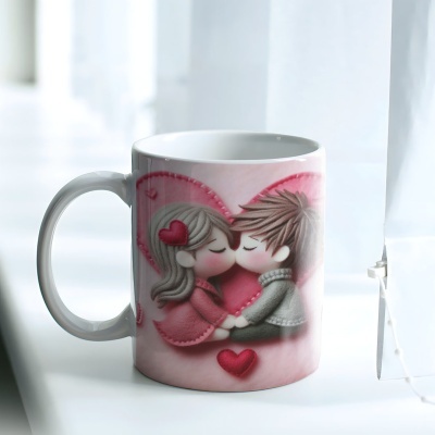Caneca Casais Amor