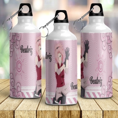 Cantil Personalizado Menina