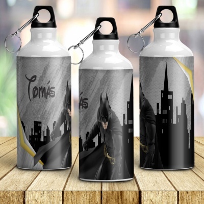 Cantil Personalizado Menino