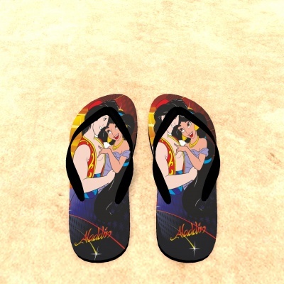 Chinelos Aladim