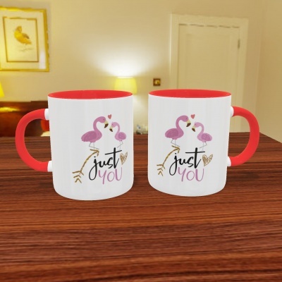 Canecas Namorados  - 10 Temas