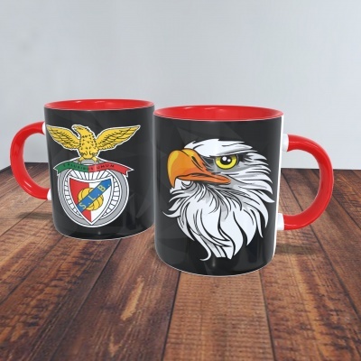 Caneca Benfica