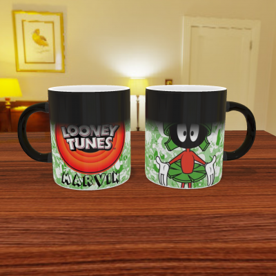 Canecas Personagem  looney tunes