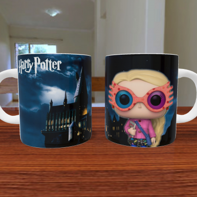Canecas Funko POP!  Harry Potter